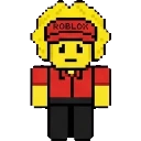 Elliot sprite