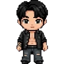 Jungkook sprite