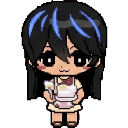YUKI FEM sprite
