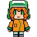 kyle sprite