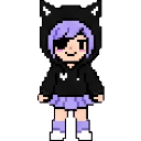 Chae sprite