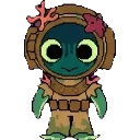 Tuasil sprite