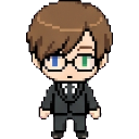Kirill sprite
