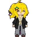 Yard sprite