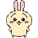 Usagi sprite