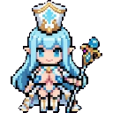 meili sprite