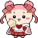 Kani/furuhonya sprite