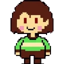 Чара sprite
