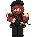 Paintmaster sprite