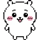 Sable sprite