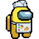 Yellow sprite