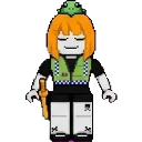 Marisa sprite