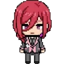 Chigiri sprite