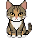 Nora sprite