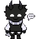 Twixxel sprite