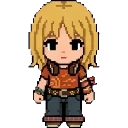 …. sprite