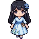 Luna sprite