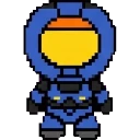 V1 sprite