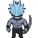 Perfection sprite