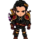 Мерс sprite