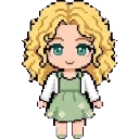 Ciara sprite