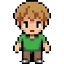 Henry sprite