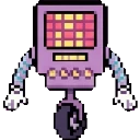 Mettaton sprite