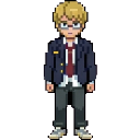 Martin sprite