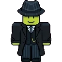 Mafioso sprite