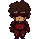 Lombi Negativo sprite