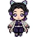 Shinobu Kochou sprite