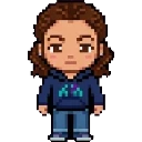 Kendra sprite