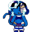 I Know No sprite
