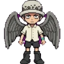 Law sprite