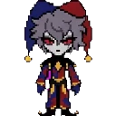 Sylent sprite