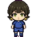 Bachira sprite
