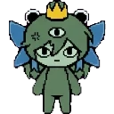 Good sprite