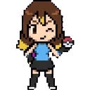 ¡Stella! sprite