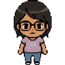 Aylin sprite