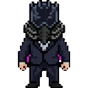 All For One sprite