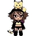 Aurelia7w7 sprite