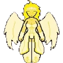 Mrs.Princess sprite