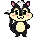 Penelope sprite