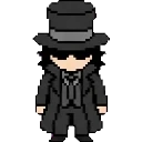 August sprite