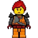 Skylor sprite
