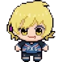 Charles Chevalier sprite