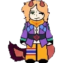 Gm sprite