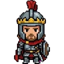 Fernando sprite