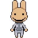 Intern (Tan) sprite
