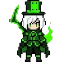 Betrayed 1x1x1x1 sprite